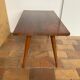 Vintage coffee table