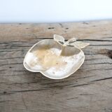 Vintage brass empty pocket