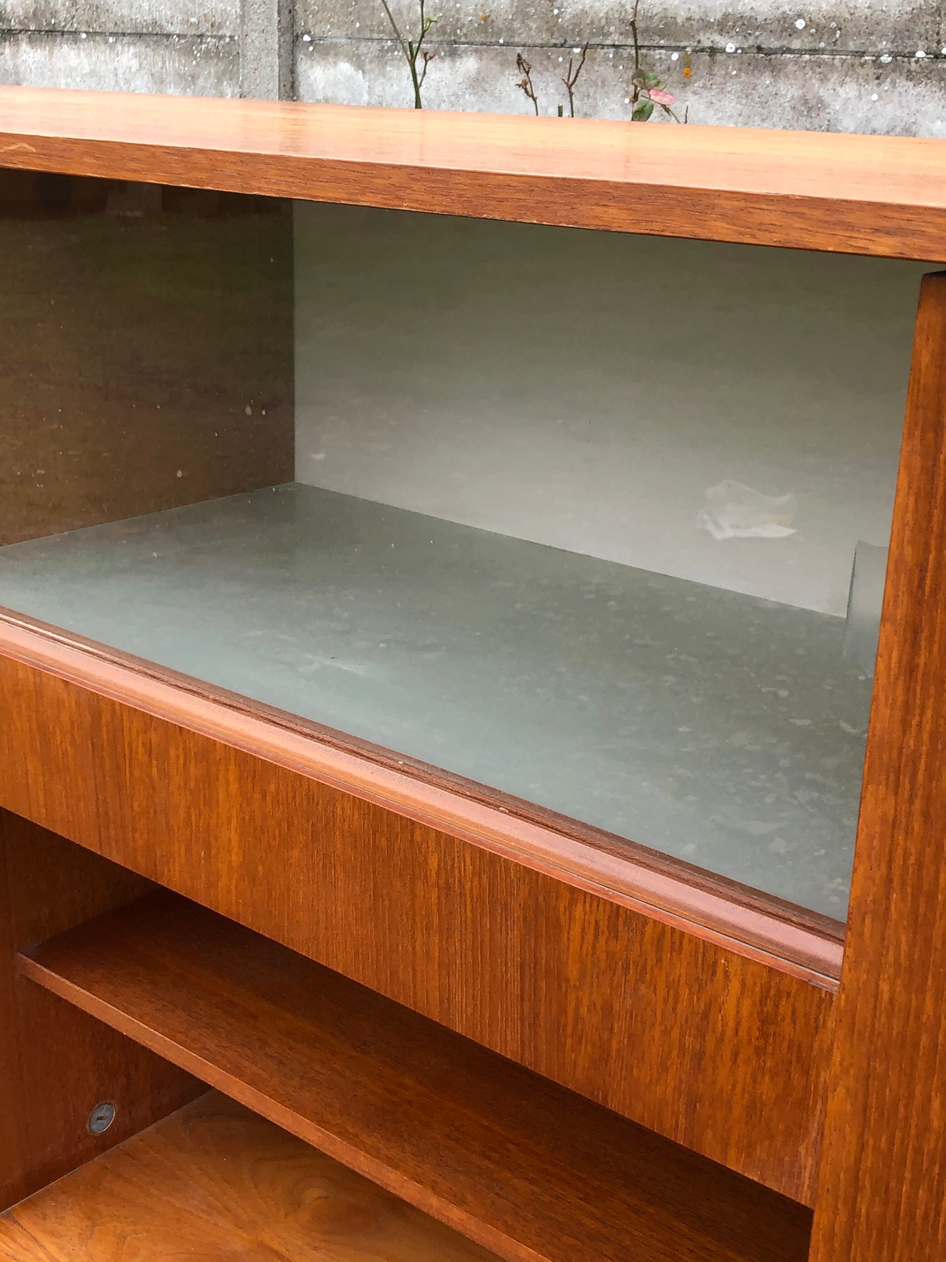 Scandinavian Enfilade 1960