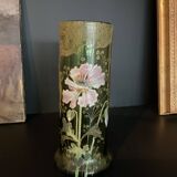 Legras vase circa 1900