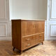 Vintage buffet