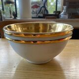 Large Marquise de Sévigné punch bowl