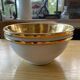 Large Marquise de Sévigné punch bowl