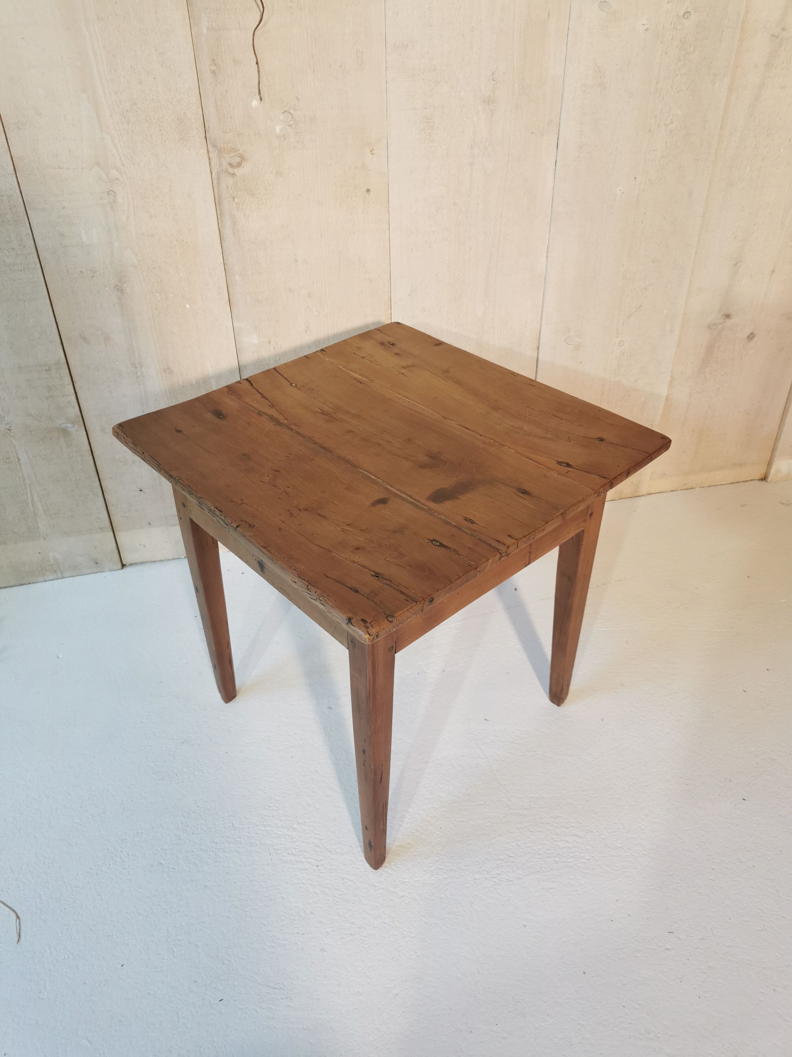 Side table