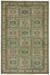Tapis vintage en laine turque Kayseri 193 cm x 300 cm