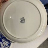 Royal manufacturing plate, Bosch