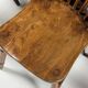 6x Windsor chair English