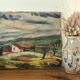 Tableau ancien
