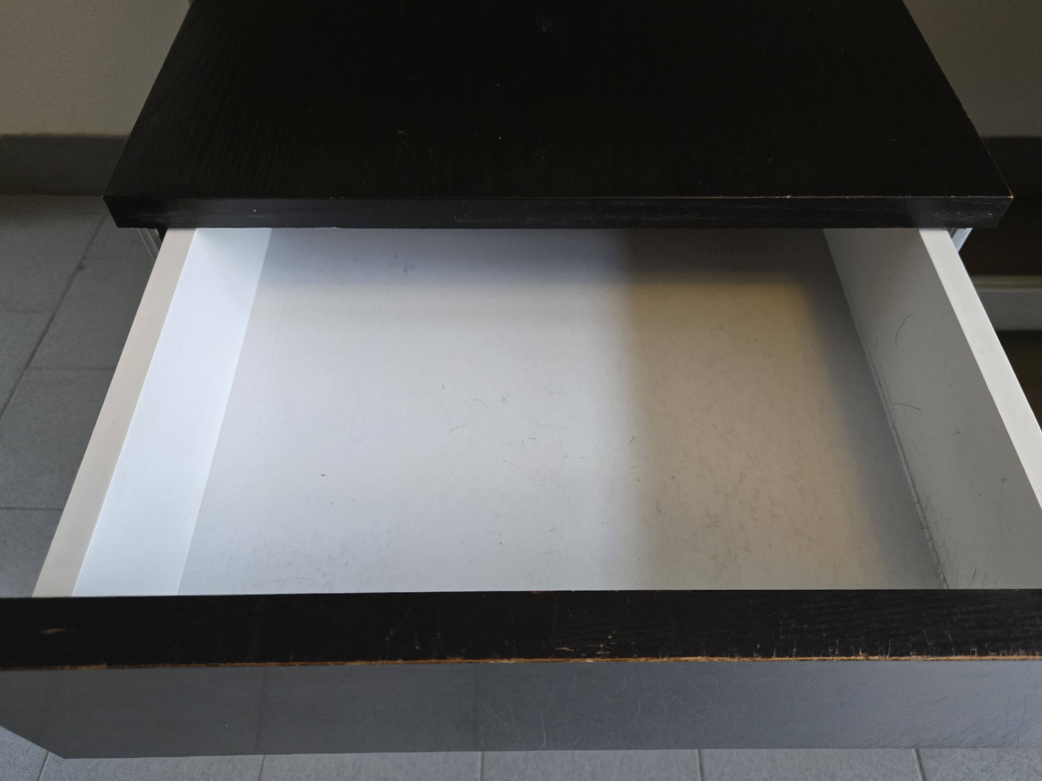 Vintage 1970 desk by Etienne Fermigier for JFR
