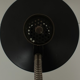 SIS desk lamp with swan collar
