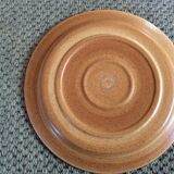 Sandstone dish