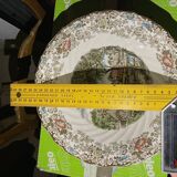 Johnson Brothers Mill Stream 70 Piece Dinnerware Set