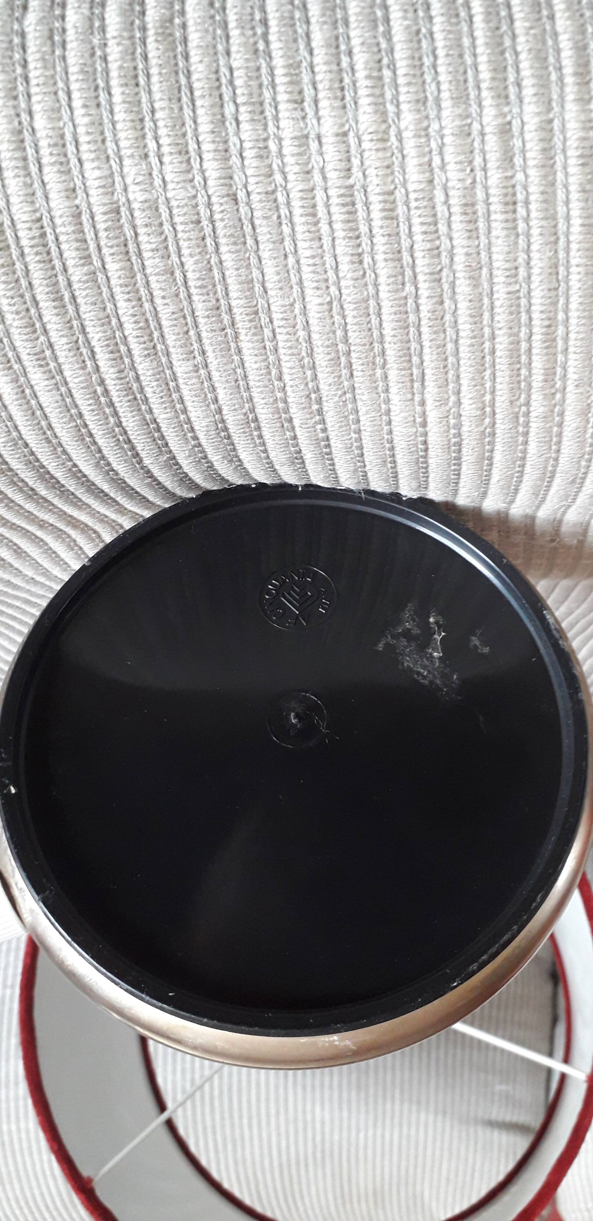 Italian vintage lamp