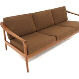 Scandinavian sofa "Monterey", Folke Ohlsson, Bodafors, Sweden, 1960