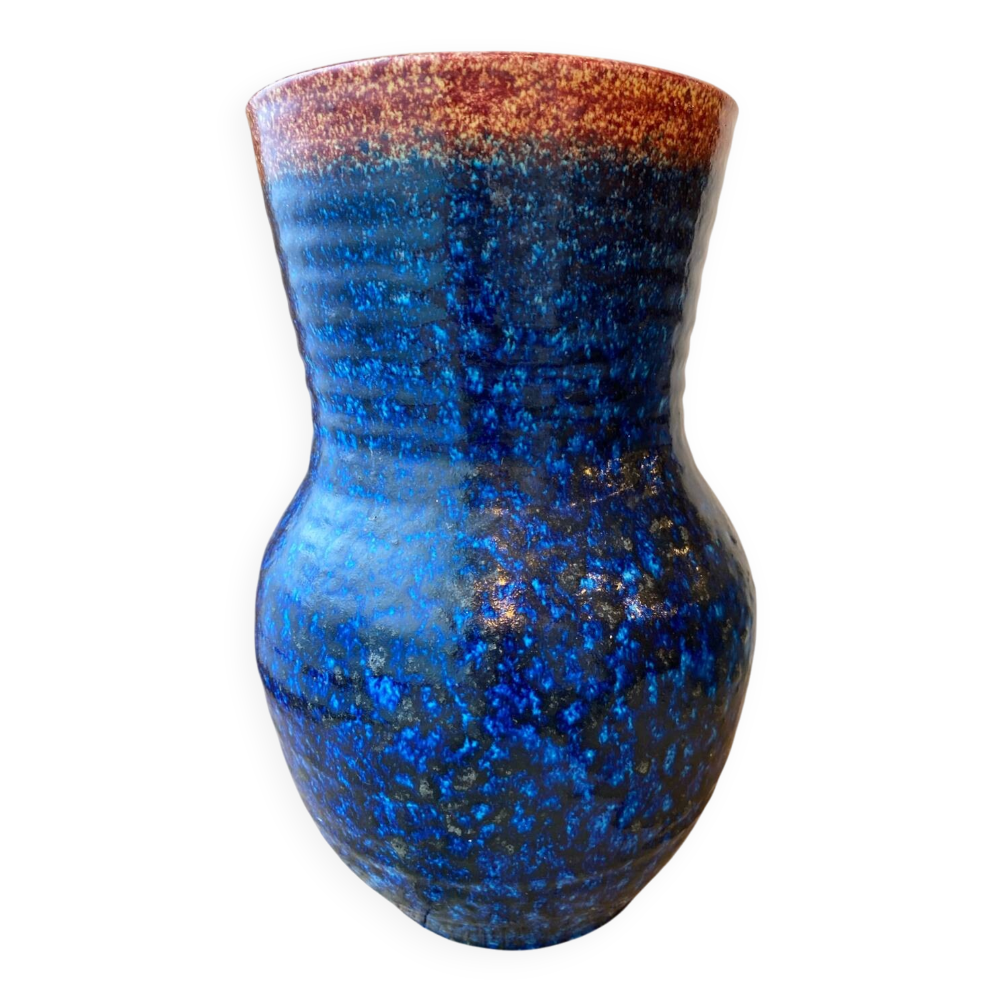 Accolay ceramic vase