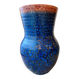 Accolay ceramic vase