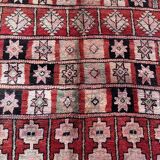 Moroccan Carpet - 187 x 226 cm