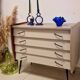Commode vintage