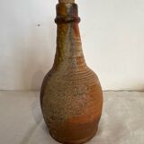 Bouteille grès de la puisaye