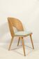 Oak dining chairs natural wood set 2/4/6/8 Dining room, restaurants (HoReCa), Office