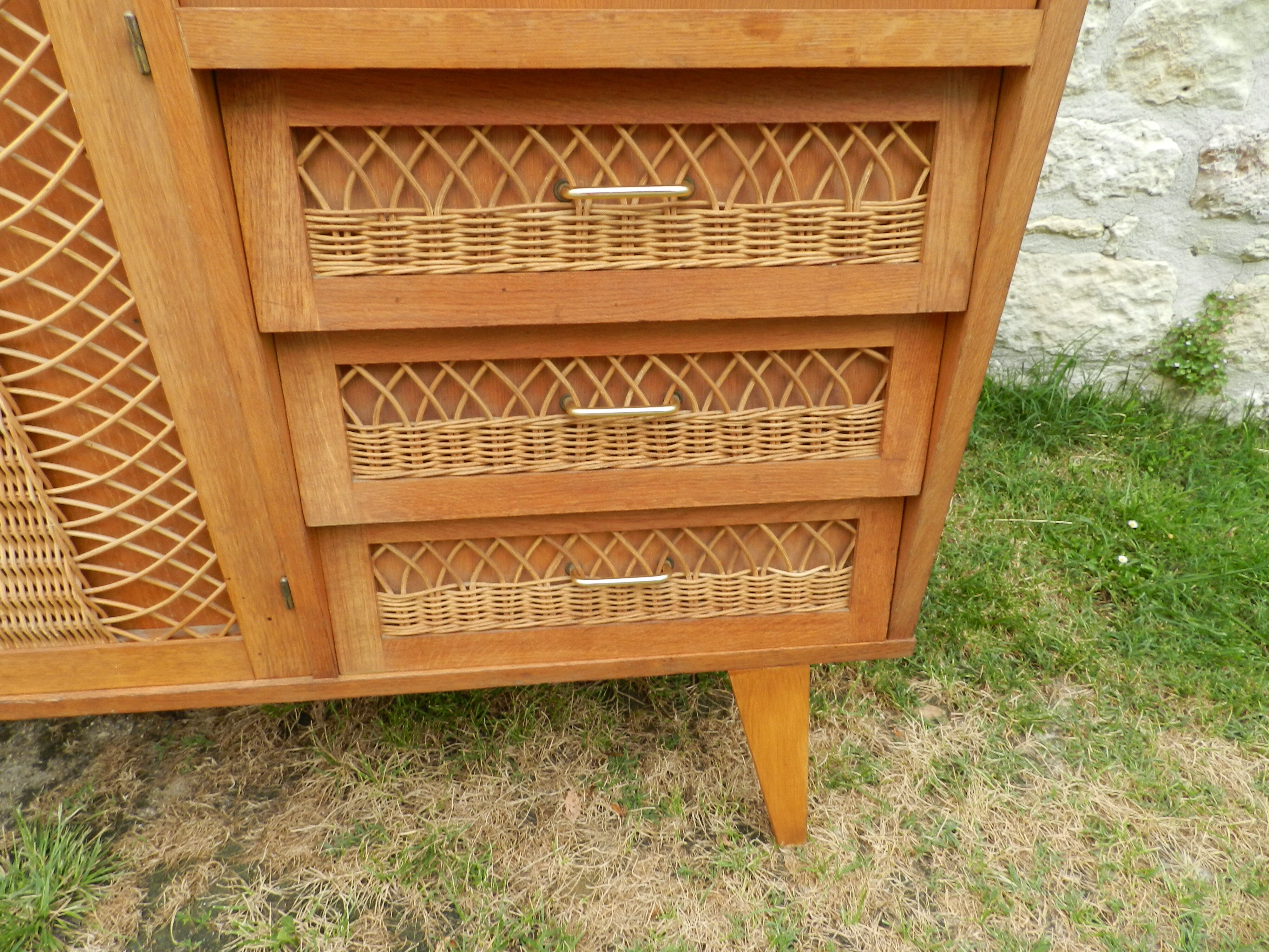Armoire