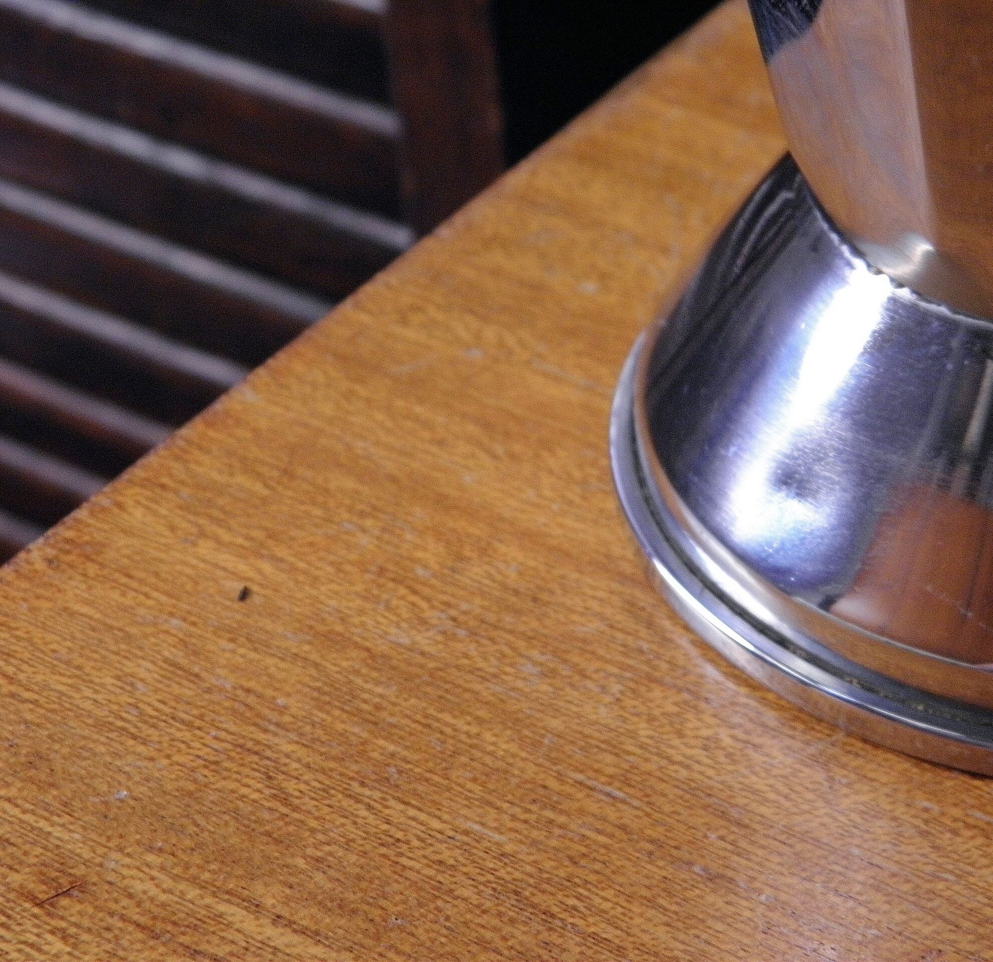 Art Deco coffee service