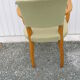 Fauteuil bridge