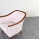 Teak Armchairs by Fredrik A. Kayser for Vatne Lenestolfabrikk, 1960s Set o2
