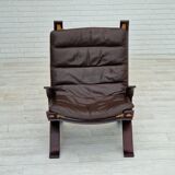 Fauteuil « Focus » par Brammin Møble