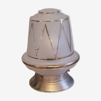 Table lantern lamp