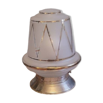 Table lantern lamp