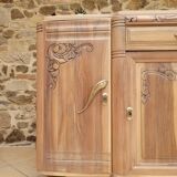 Art Deco buffet