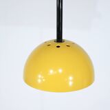 Alesia pendant lamp by Carlo Forcoloni for Artemide - 1980s