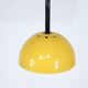 Alesia pendant lamp by Carlo Forcoloni for Artemide - 1980s