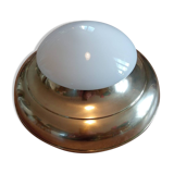 Art nouveau ceiling light from the 20s/40s