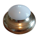 Art Deco ceiling light, 1920s-1940s