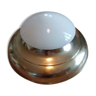 Art nouveau ceiling light from the 20s/40s