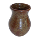Vase pyrity sandstone