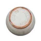 Vintage Vase West Germany Carstens Tonnieshof 1218 29, from the 1960s