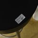 Set of four Golia model stools by Maurizio Peregalli