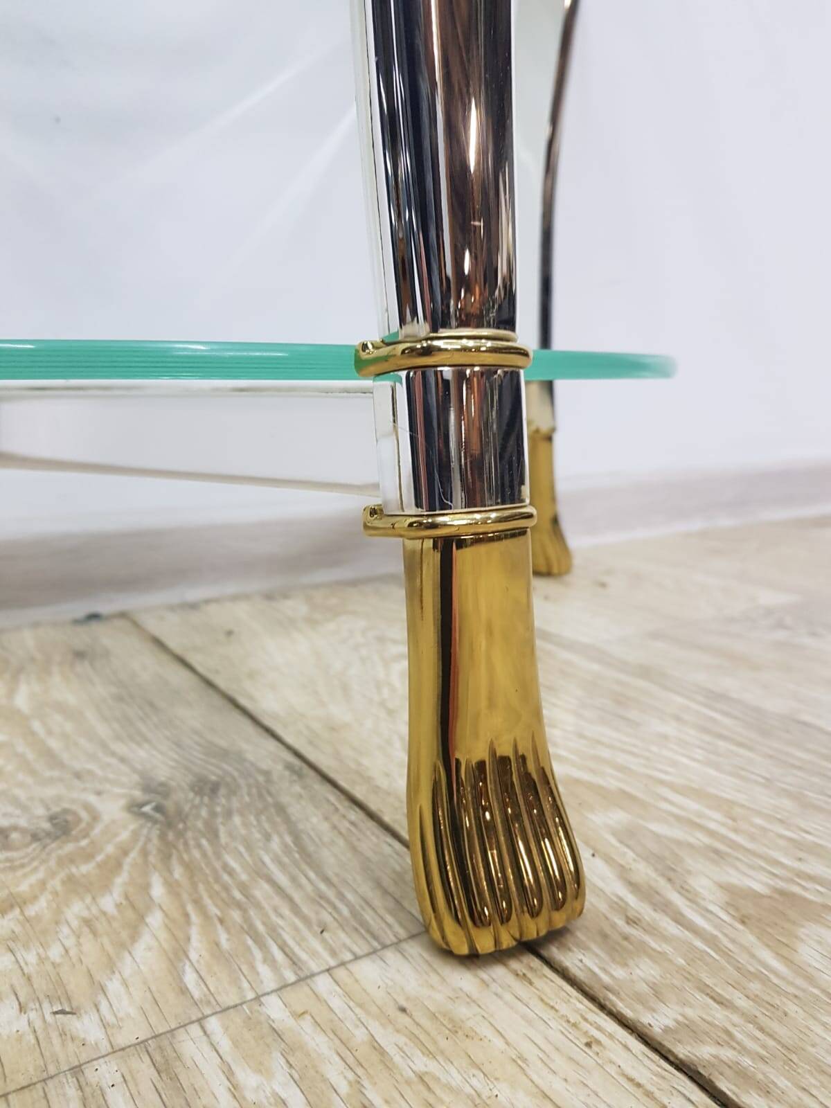 Exclusive Italian console, Luigi Della Maddalena, Italia, 1970s/80s.