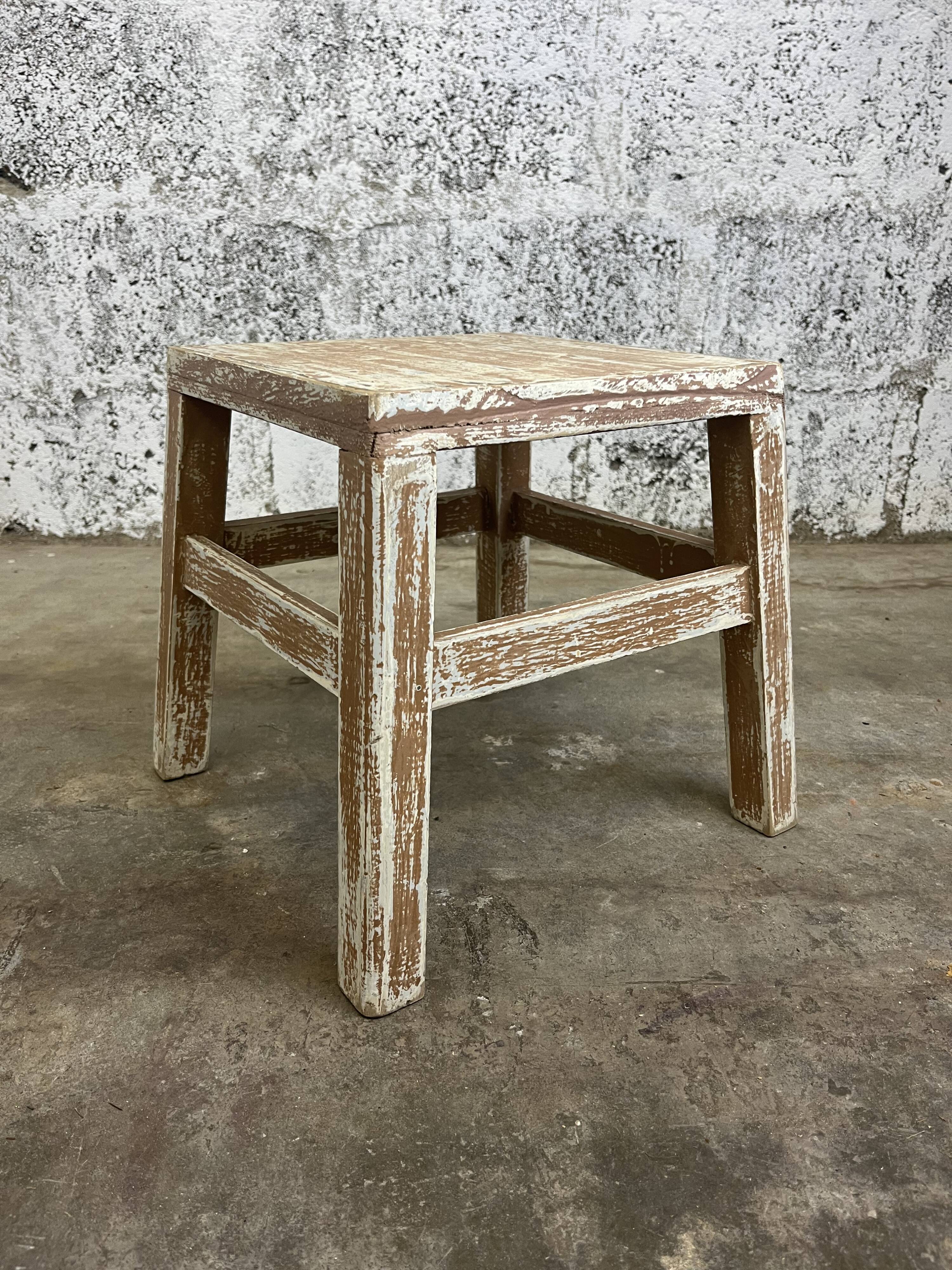 Farm stool
