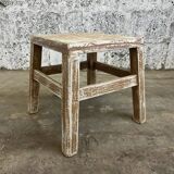 Tabouret de ferme