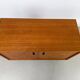 Danish Teak Sideboard from Fanø, 1980s