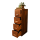 Meuble à clapet de métier