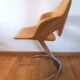 Eurosteel Idée 2000 armchair, contemporary design
