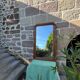 Louis Philippe mirror