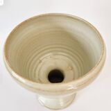 Ceramic chalice