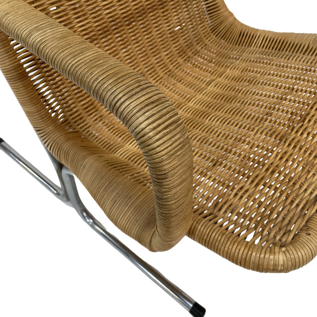 Fauteuil de Dirk van Sliedrecht pour Rohé Noordwolde