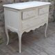 Skated chest of drawers 3 drawers